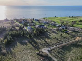 LOT 22 Sunset Rd, Manistee, MI 49660