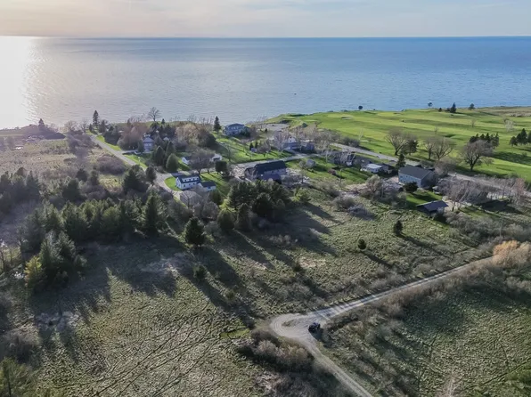 LOT 22 Sunset Rd, Manistee, MI 49660