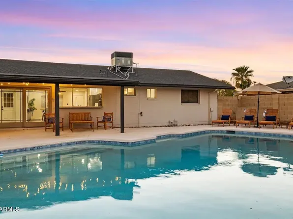 3233 S Lebanon Lane, Tempe, AZ 85282