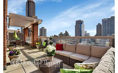 Sold by Douglas Elliman