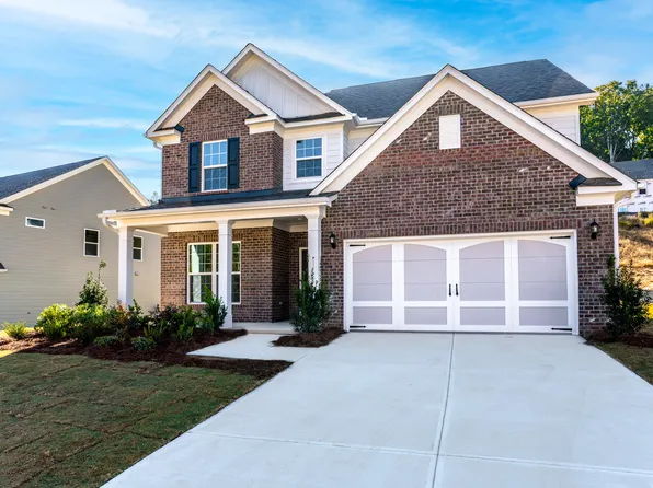 5249 Mulberry Pass Ct, Hoschton, GA 30548