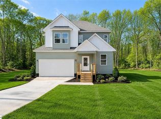 115 Hillcrest Cir, Anderson, SC 29624
