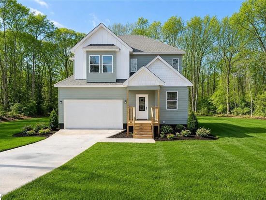 115 Hillcrest Cir, Anderson, SC 29624