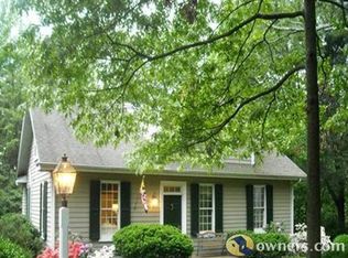 5 Tower Rd, Severna Park, MD 21146