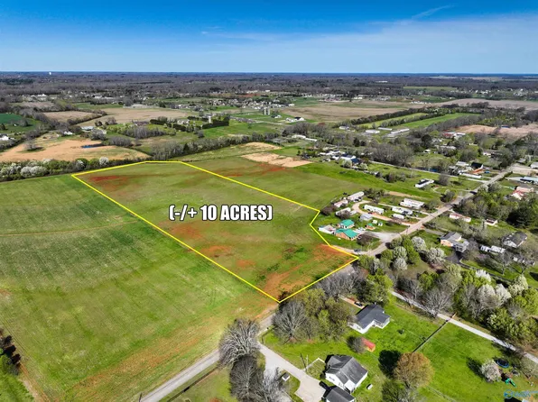 10B Stephens Rd, Hazel Green, AL 35750