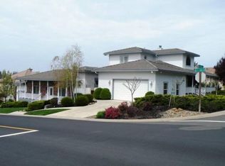 15258 De La Pena Cir, Rancho Murieta, CA