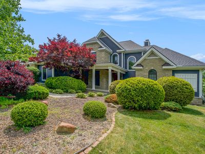 6577 Heron Ct, Ann Arbor, MI, 48103