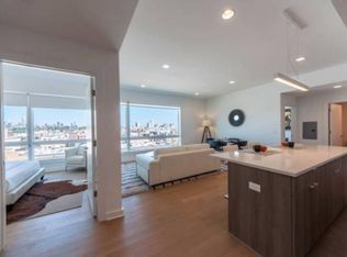 601 Harrison St #2, Hoboken, NJ 07030