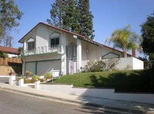 1310 Via Esperanza, San Dimas, CA 91773