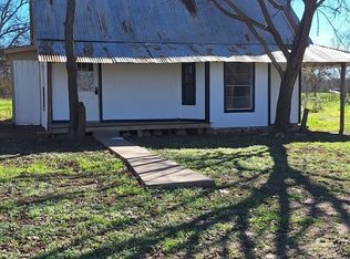 733 Baker St, Dublin, TX 76446