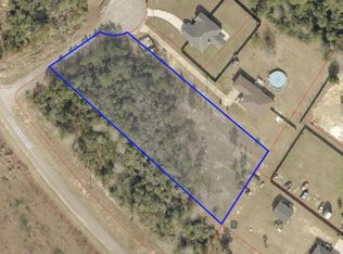 21874 Millswood Dr, Saucier, MS 39574