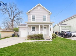 3204 Doak Ave, Nashville, TN 37218