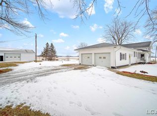 7388 W Weston Rd, Morenci, MI 49256