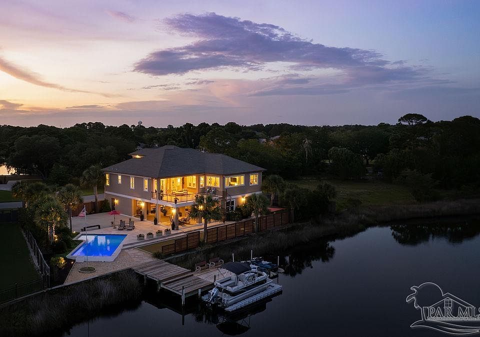 1266 Ceylon Dr, Gulf Breeze, FL 32563 Zillow