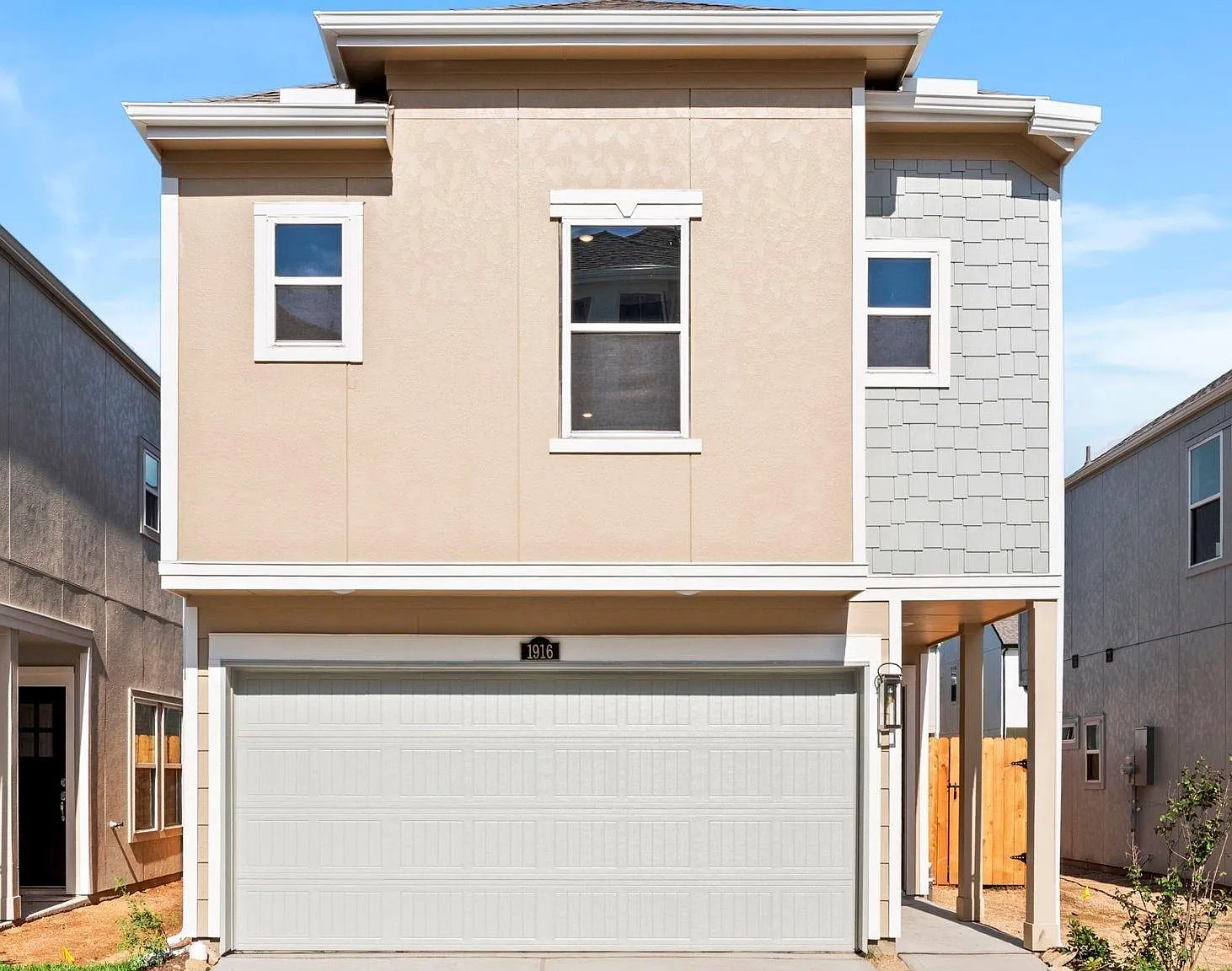 3 bed, 2.5 bath, 1538 sqft, $2,650 — Photo 1