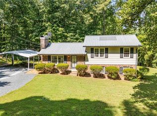2110 Newell St, Ramseur, NC 27316