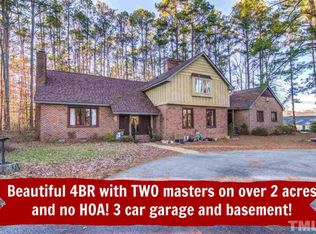 1200 Vandora Springs Rd, Garner, NC 27529