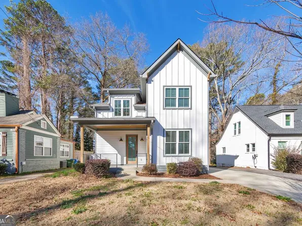 751 Kennolia Dr SW, Atlanta, GA 30310