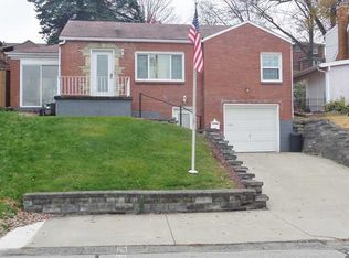 207 Carmella Dr, White Oak, PA