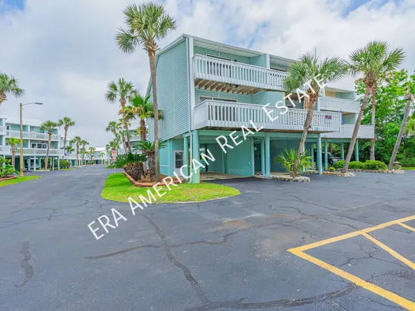8522 Gulf Blvd APT 4, Navarre, FL 32566