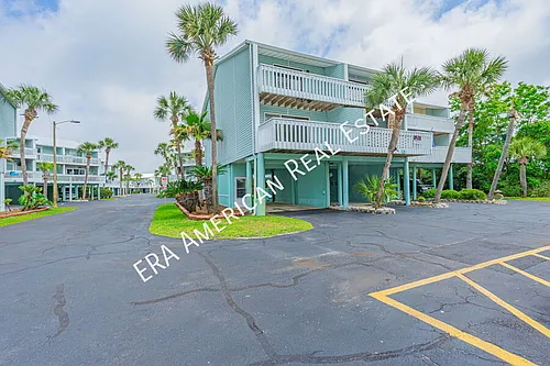 8522 Gulf Blvd #4 Photo 1