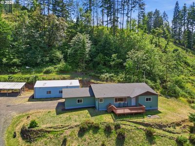 36926 Edgehill Rd, Springfield, OR, 97478