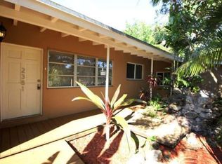 2381 SW 34th Way, Fort Lauderdale, FL 33312