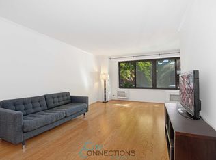 372 Central Park W APT 1U, New York, NY 10025