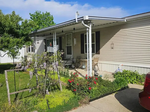 1856 Londoncrest Dr, Grove City, OH 43123