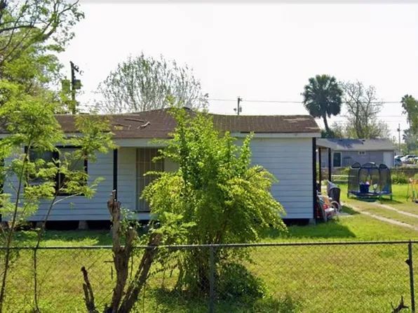 505 Santa Anna St, Weslaco, TX 78596