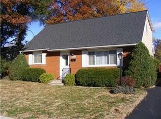 4642 Julian Dr, Columbus, OH
