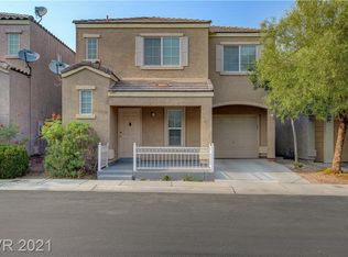 6264 Humus Ave, Las Vegas, NV 89139
