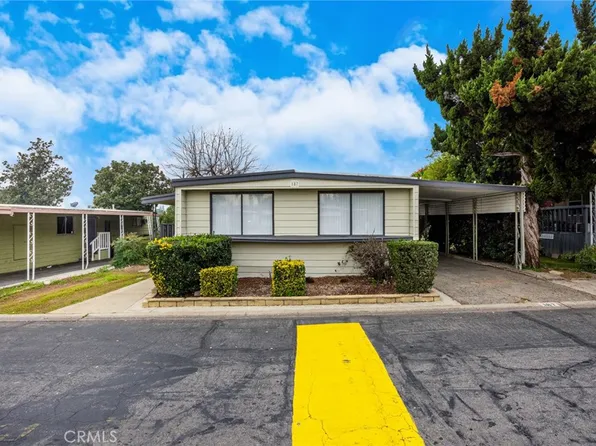 1350 San Bernardino Rd Space 187, Upland, CA 91786