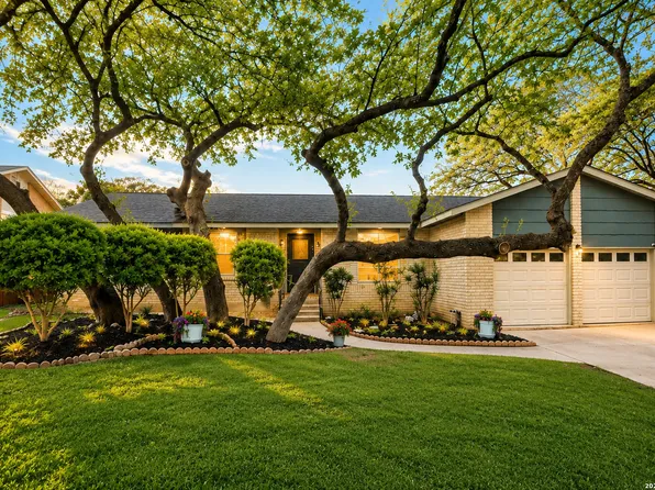 2102 Oak Ranch, San Antonio, TX 78259