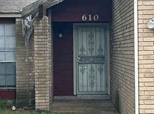 610 Meadow Gate, Converse, TX 78109