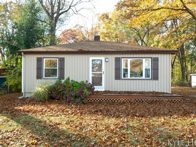 2875 Panzl St, Muskegon, MI, 49444