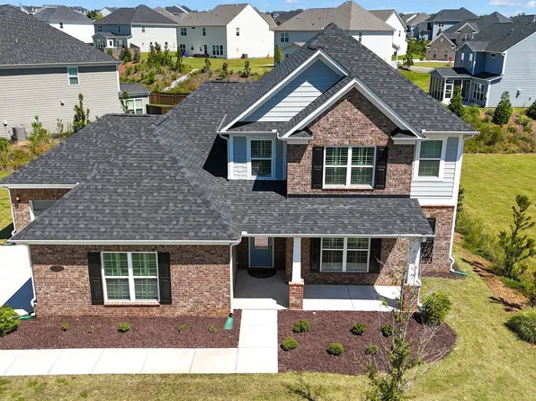 156 Westberry St, Peachtree City, GA 30269