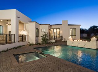 4864 E Caida Del Sol Dr, Paradise Valley, AZ 85253