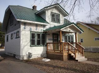 809 S Keenan St, Rhinelander, WI 54501