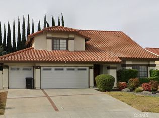 17400 Abbey Ln, Yorba Linda, CA 92886