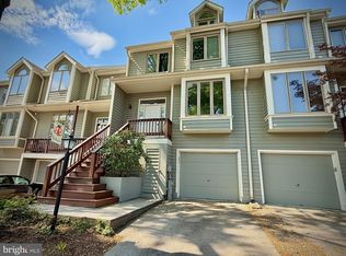 5081 Columbia Road 17 #17-105, Columbia, MD 21044