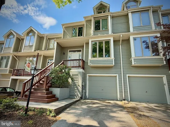 5081 Columbia Road 17 #17-105, Columbia, MD 21044