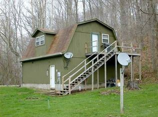 1789 S Arthur Rd, Paragon, IN 46166