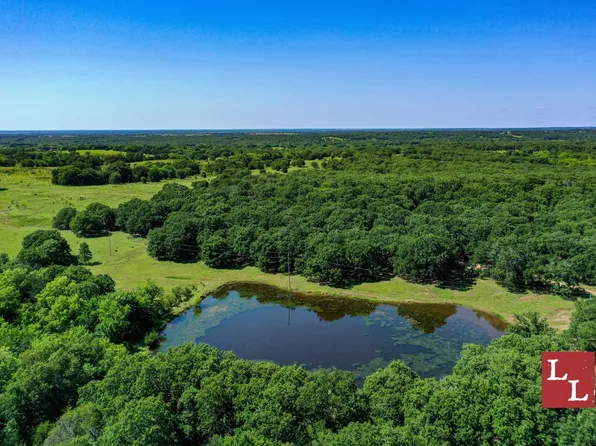 N County Road 3320, Wynnewood, OK 73098