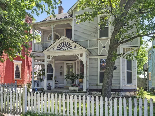 348 Merino St, Lexington, KY 40508