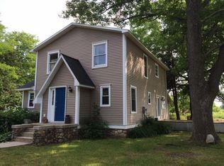 1230 Norwood Rd, Charlevoix, MI 49720