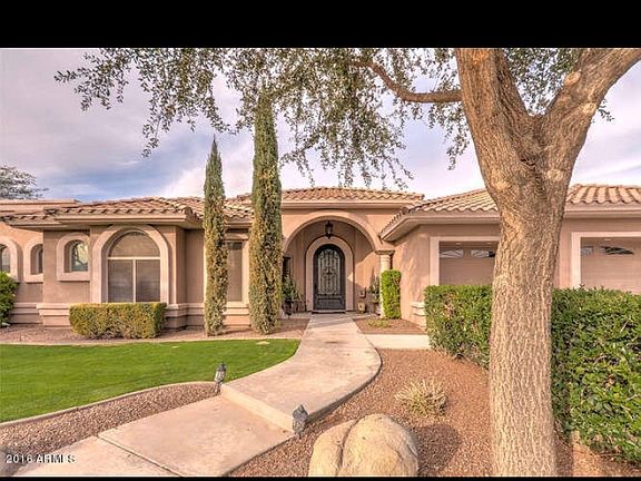 3rd image of 8040 W Camino De Oro