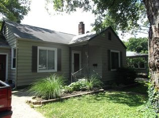 2315 Kessler Boulevard East Dr, Indianapolis, IN