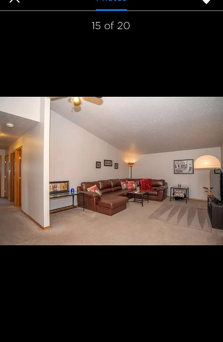 3 bed, 1300 sqft, $1,495 — Photo 3