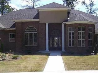 201 Leugin Rd, Mathews, AL 36052